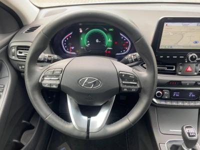 Hyundai i30 Kombi 1.6 CRDi Prime