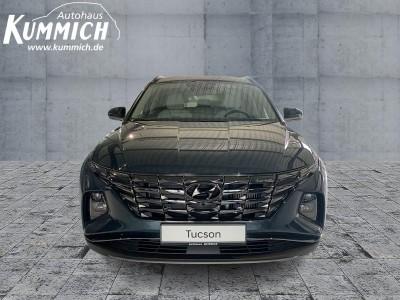 Hyundai Tucson 1.6 GDi Turbo 150 PS (+48V) PRIME