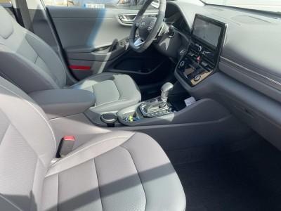 Hyundai IONIQ PLUG IN Hybrid, PRIME-Paket, Glasschiebedach
