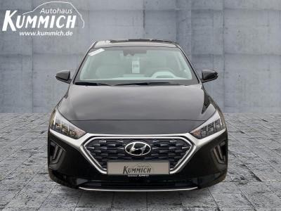 Hyundai IONIQ PHEV Prime