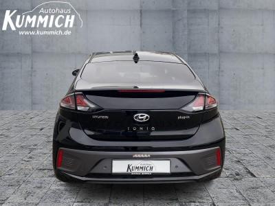Hyundai IONIQ PHEV Prime