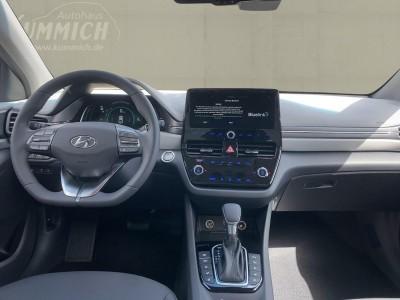 Hyundai IONIQ PLUG IN Hybrid