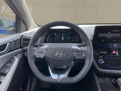 Hyundai IONIQ PLUG IN Hybrid Prime