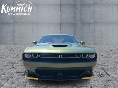 Dodge Challenger R/T 5.7l RWD Performance Plus Package MY 22