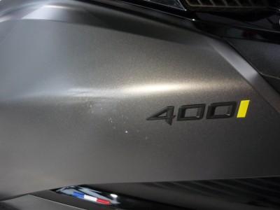 Peugeot Metropolis 400 ABS GT *mit PKW Führerschein fahrbar*