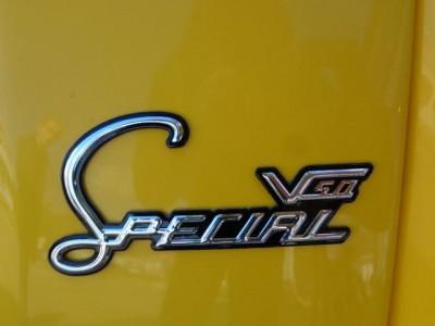  V50 Special