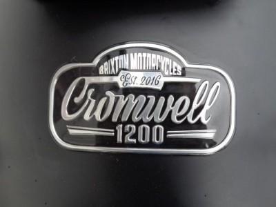  Cromwell 1200