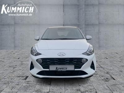 Hyundai i10 1.0 GDi Trend