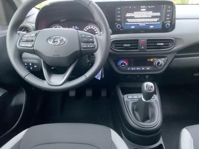 Hyundai i10 1.0 67PS TREND , NAVI, Komfort