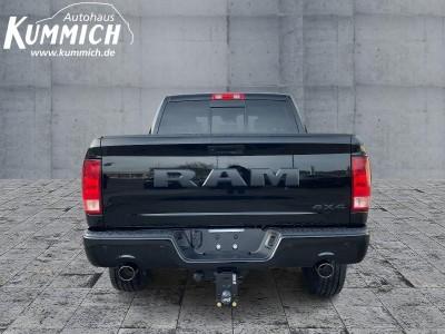 Dodge RAM 1500 SLT