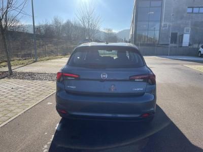 Fiat Tipo 1.5 GSE 130PS City Life 5-Türer
