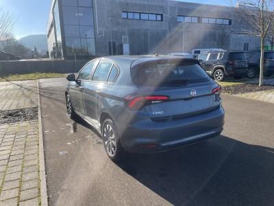 Fiat Tipo 1.5 GSE 130PS City Life 5-Türer