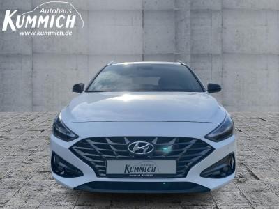 Hyundai i30 Kombi 1.0 T-GDi 120PS CONNECT & GO