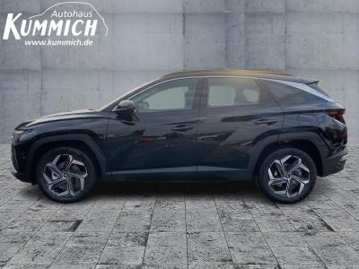 Hyundai TUCSON PHEV Select 4WD