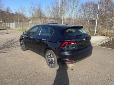 Fiat Tipo 5-Türer City Life 1.5GSE 130PS DCT