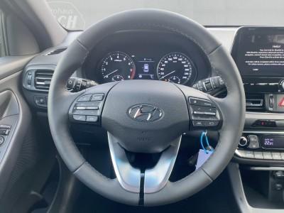 Hyundai i30 1.0 T-GDi Connect & Go
