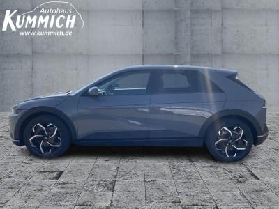 Hyundai IONIQ 5 77,4 kWh 4WD Techniq, Assi, Pano, Bose