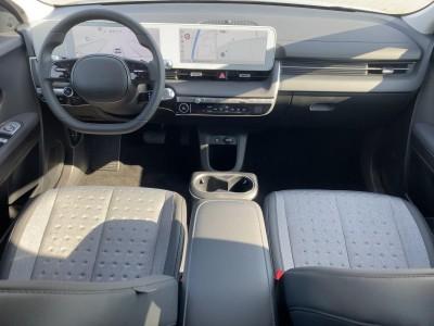 Hyundai IONIQ 5 77,4 kWh 4WD Techniq, Assi, Pano, Bose