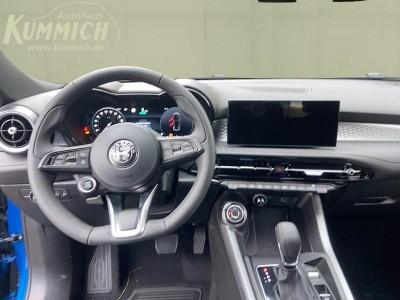Alfa Romeo Tonale SPRINT 1.5 T 96kW (130ps) 48V-Hybrid 15kW