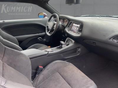 Dodge Challenger 5.7l V8 Hemi T/A Performance