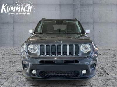 Jeep Renegade PHEV MY22 Limited