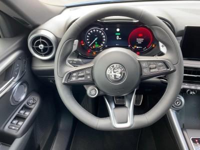 Alfa Romeo Tonale VELOCE 1.3T MultiAir Plug-In Hybrid 206kW