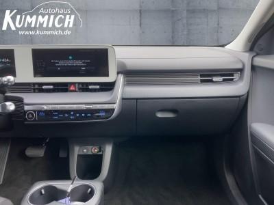 Hyundai IONIQ 5 77,4 KW/h Allrad Wärmepumpe