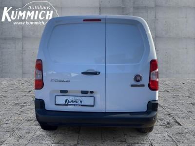Fiat Professional Doblo KaWa L1 1.5l BlueHDi 130PS, Techno Paket