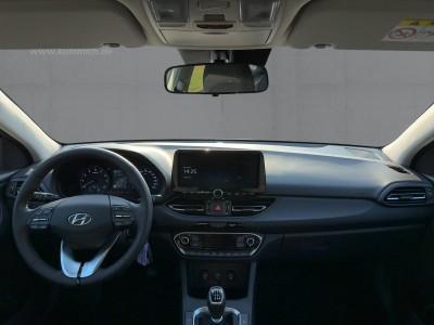 Hyundai i30 1.5 T-GDi Trend