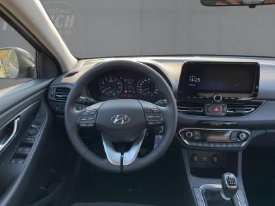 Hyundai i30 1.5 T-GDi Trend