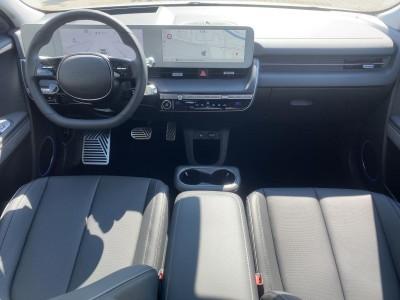 Hyundai IONIQ 5 Uniq 77,4 kWh 4WD,  Pano, Assisstpaket