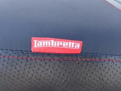 Lambretta V200 Special
