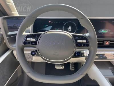Hyundai IONIQ 6 Allrad UNIQ inkl. digitale Außenspiegel