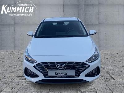 Hyundai i30 1.5 GDi Trend