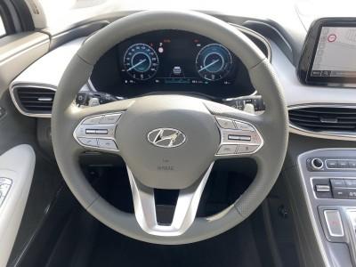 Hyundai SANTA FE FL HEV 1.6 T-GDi 4WD SIGNATURE23