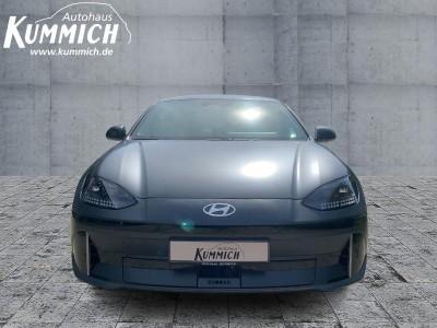 Hyundai IONIQ 6 77,4kWh 229PS TECHNIQ Paket