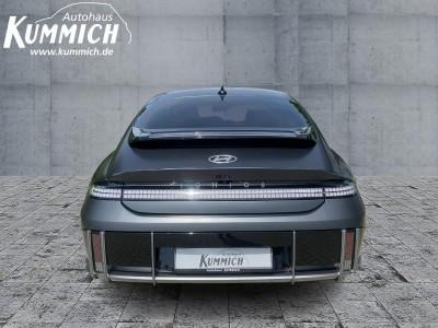 Hyundai IONIQ 6 77,4kWh 229PS TECHNIQ Paket