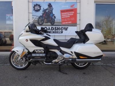 Honda GL1800 Gold Wing Tour , DCT, Airbag