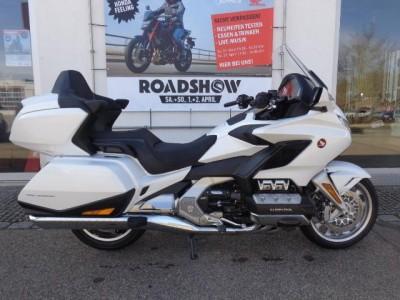 Honda GL1800 Gold Wing Tour , DCT, Airbag