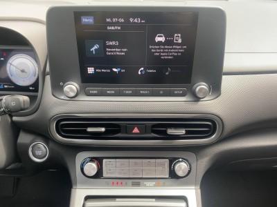 Hyundai KONA EV 100kW SELECT