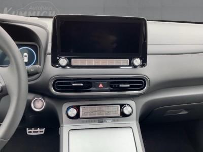 Hyundai KONA Elektro Trend Navi Assistenzpaket
