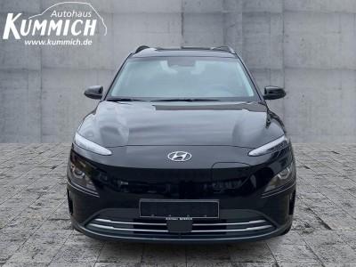 Hyundai KONA EV 100kW Select
