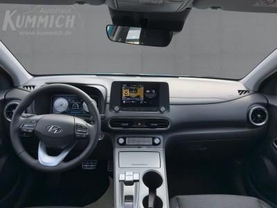 Hyundai KONA EV 100kW Select