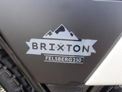 Brixton Felsberg 250