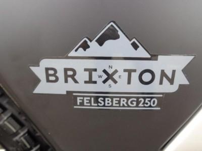 Brixton Felsberg 250 Advent Sale
