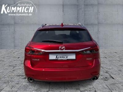 Mazda 6 TAKUMI *Schiebedach* 2023