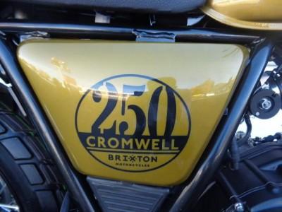 Brixton Cromwell 250