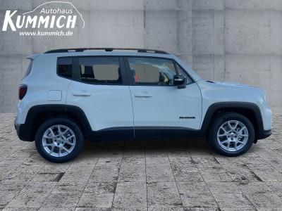 Jeep Renegade e-Hybrid MY23 Limited 1.5l MHEV 130PS