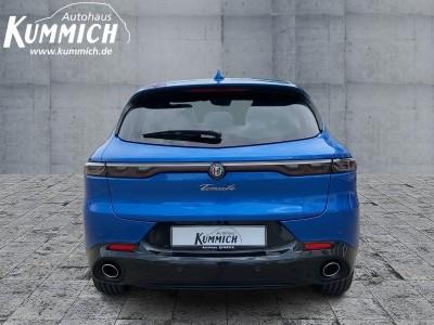 Alfa Romeo Tonale VELOCE 1.3T Plug-In Hybrid 206kW (