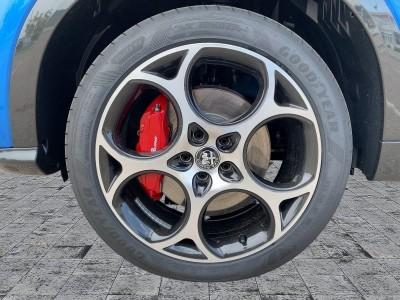 Alfa Romeo Tonale VELOCE 1.3T Plug-In Hybrid 206kW (